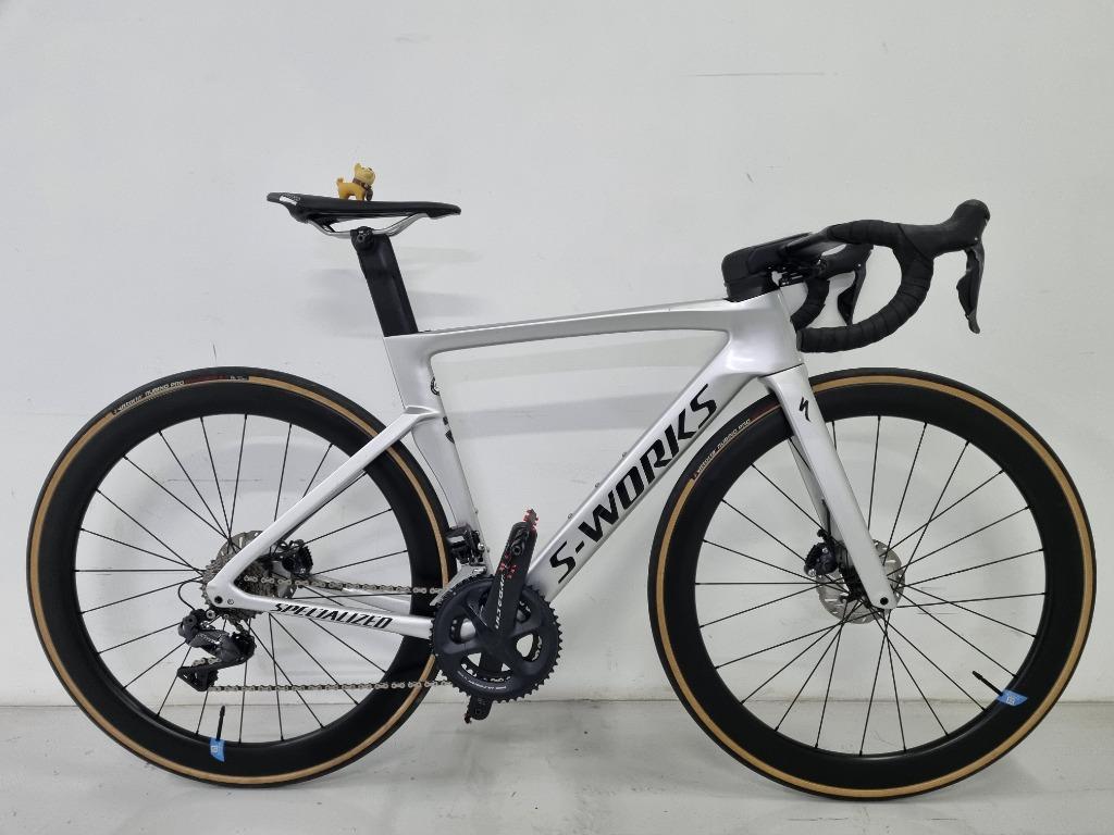 S works venge ultegra 2025