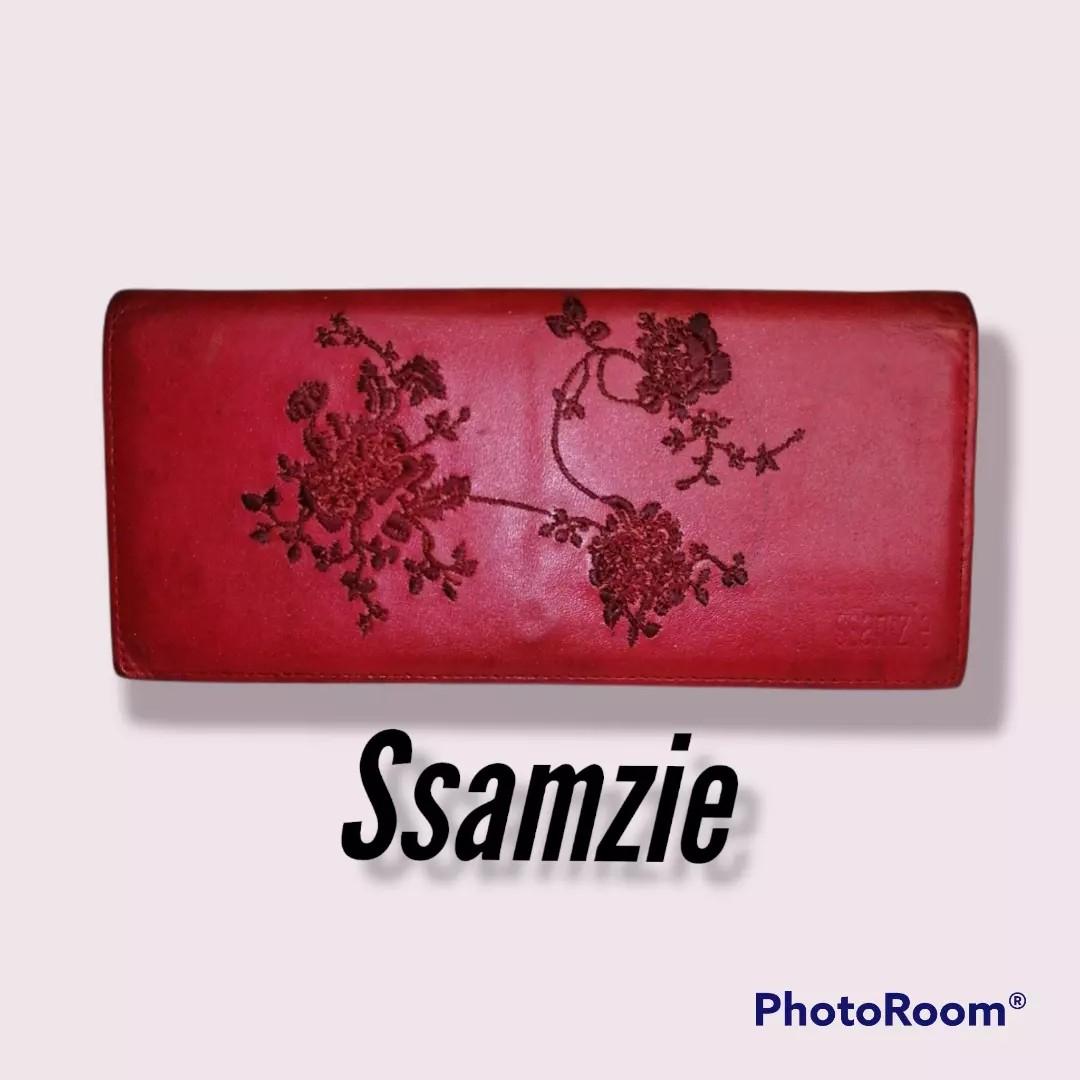 Ssamzie wallet price outlet