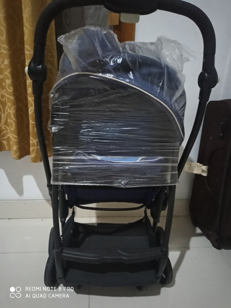 Stroller cocolatte yang bagus store