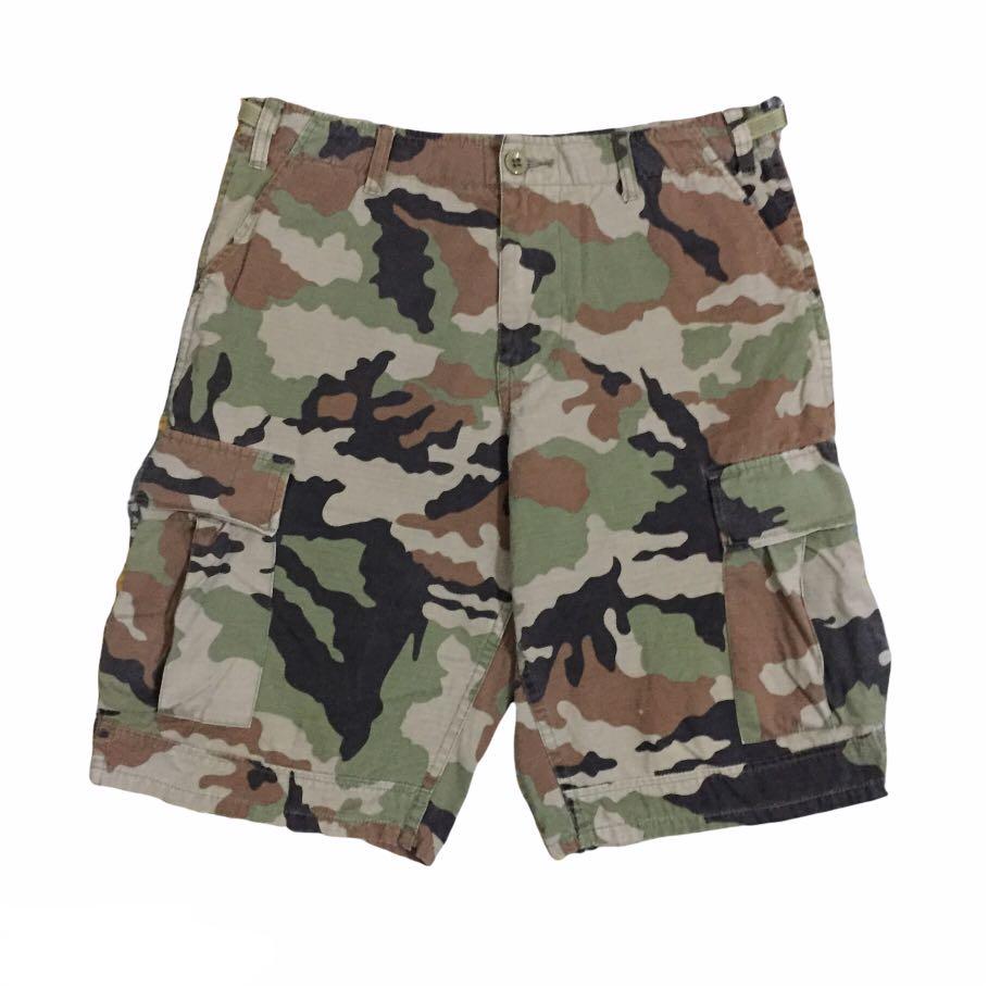 Army short pants store