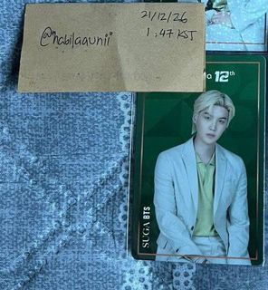 (Category: ) located in . Submitted by yoongishop (Listing ID 1134844016, Image 1). Description: .