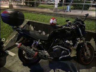 (Category: ) located in . Submitted by afiqkasim (Listing ID 1134940133, Image 1). Description: .