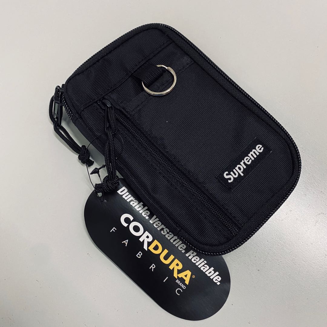Supreme cordura hot sale wallet
