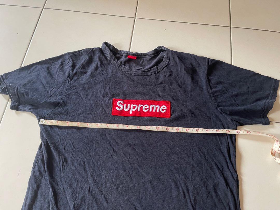 supreme shirts mens