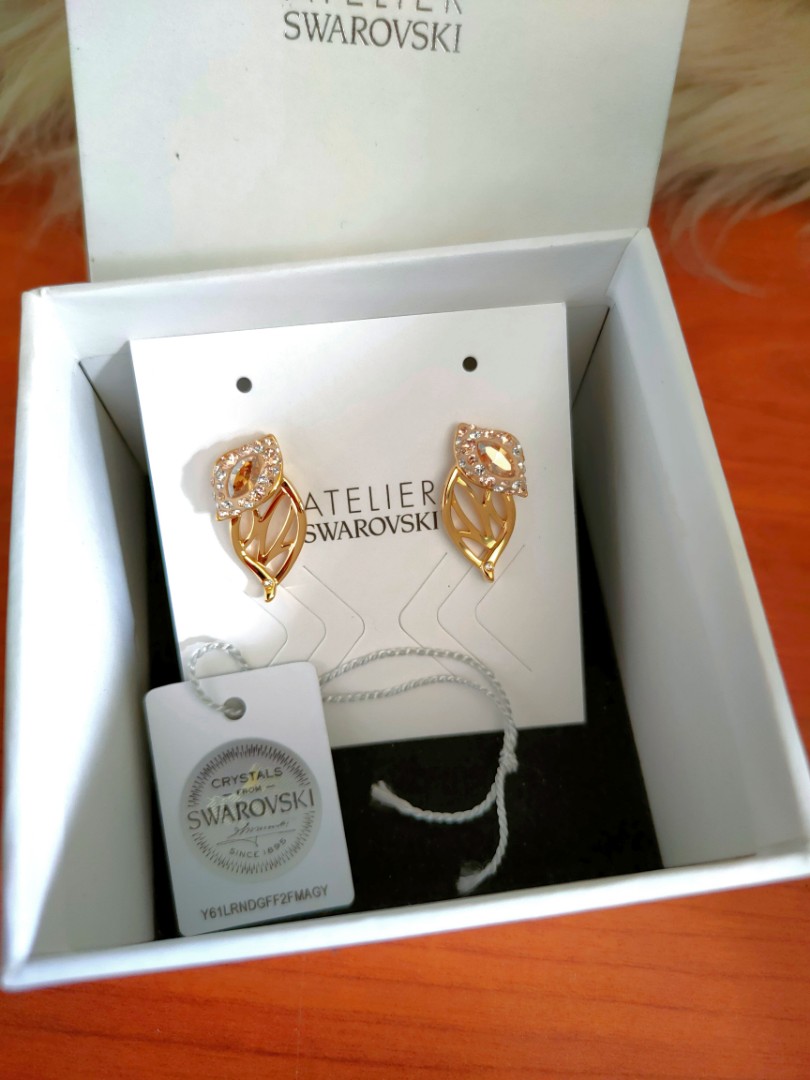 Swarovski graceful discount