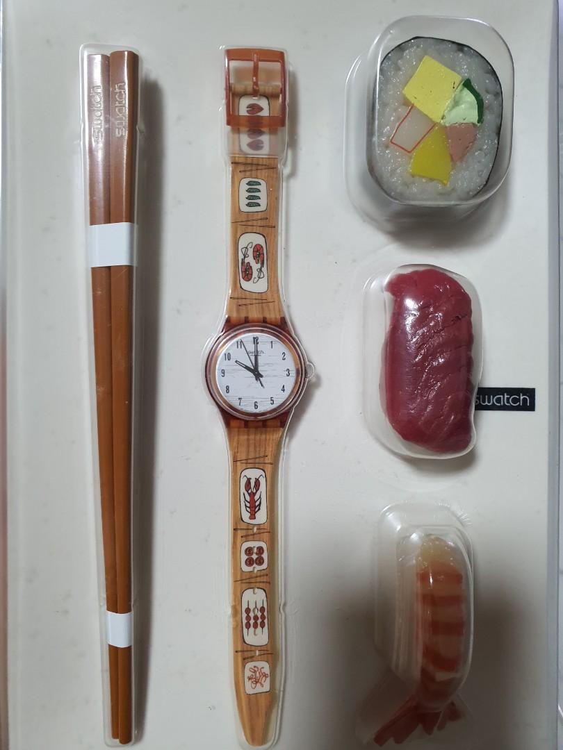 Other | Sushi Watch | Poshmark