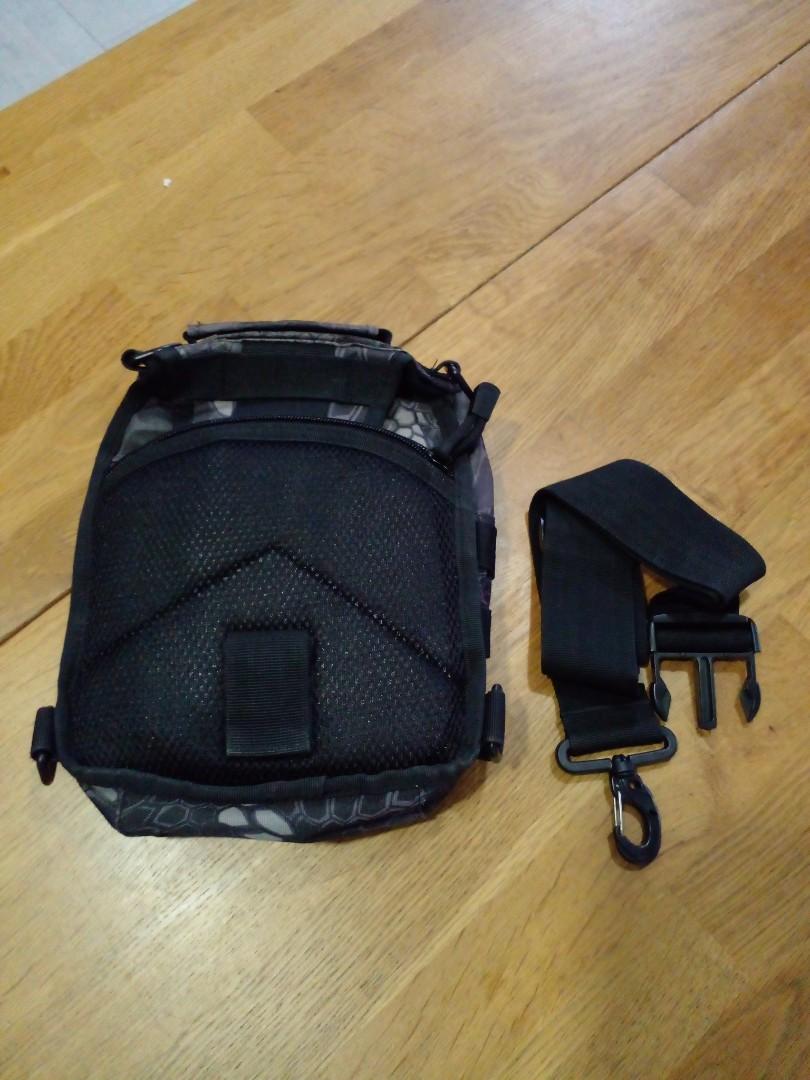 Tactical sling pouch., Photography, Photography Accessories, Camera