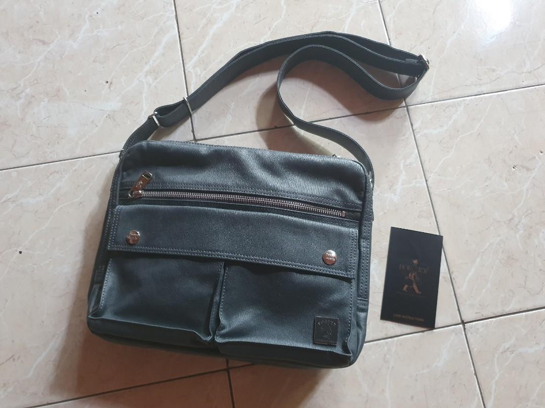 Harga beg porter original new arrivals
