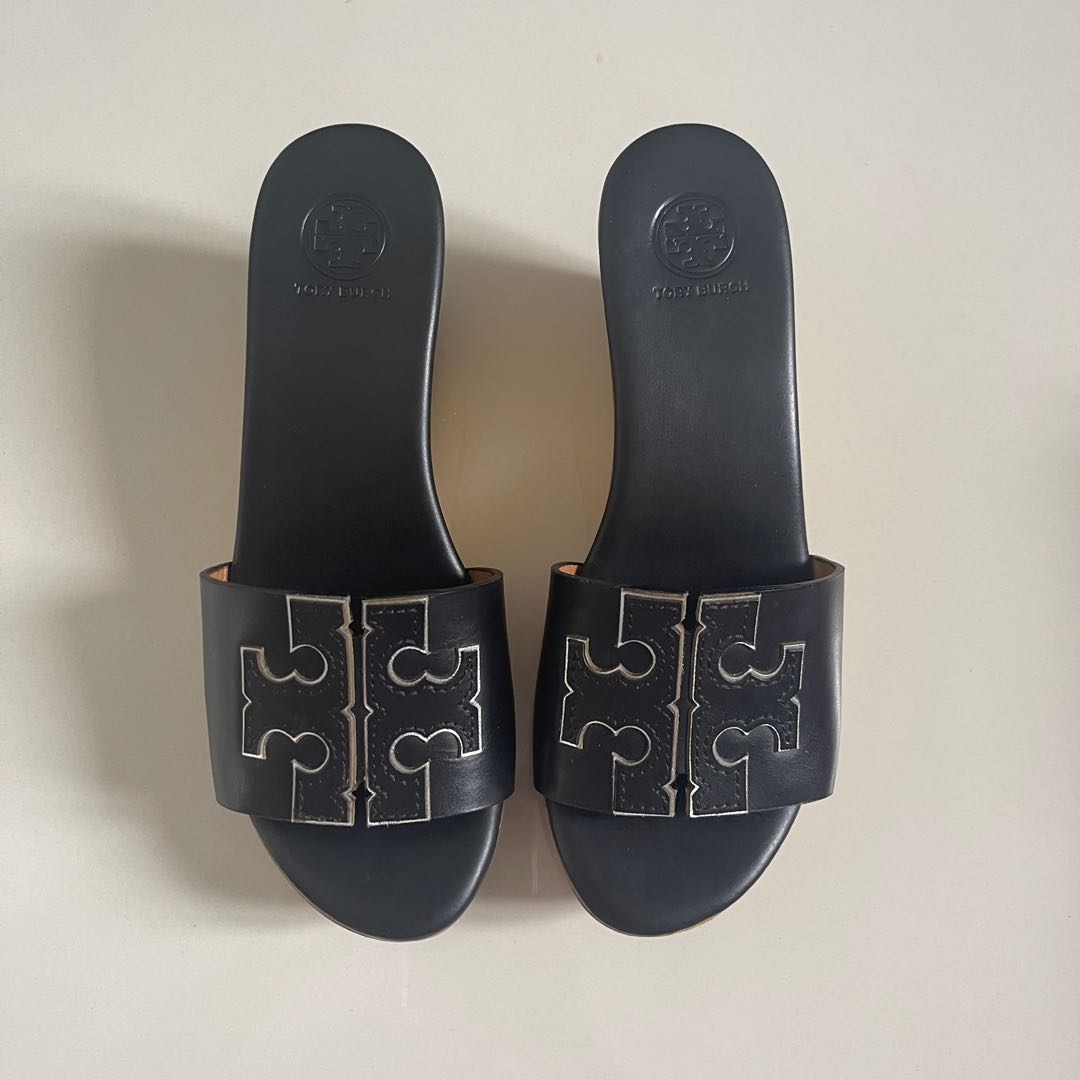 Ines best sale wedge slide