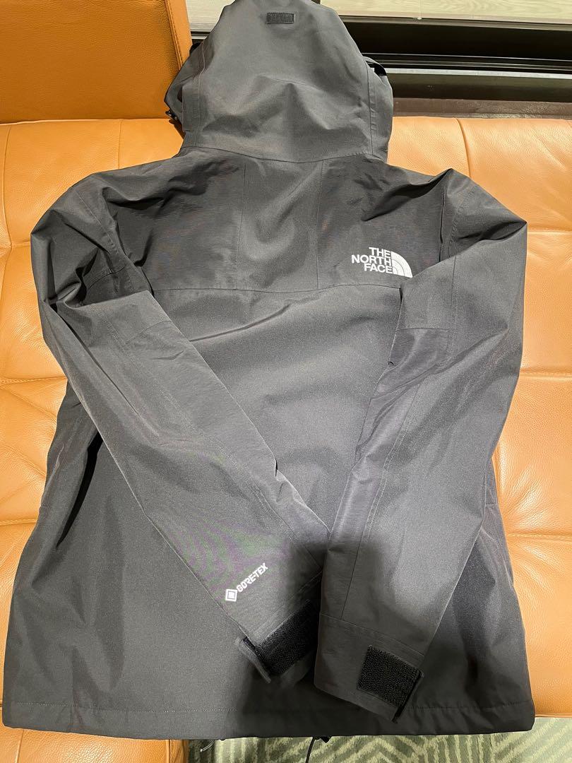 The north face 11834