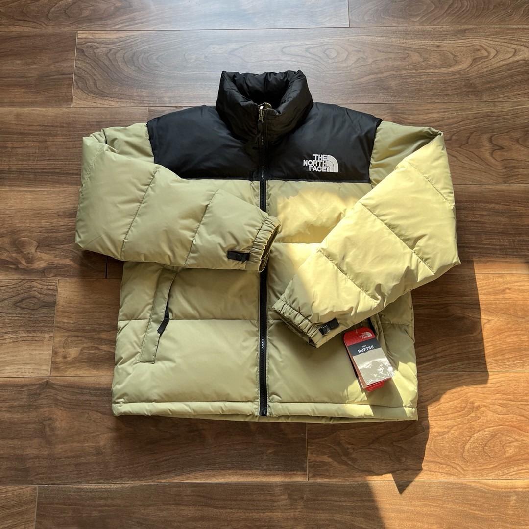 The North Face 1996 美版Retro Nuptse Jacket TNF Size S M L XL