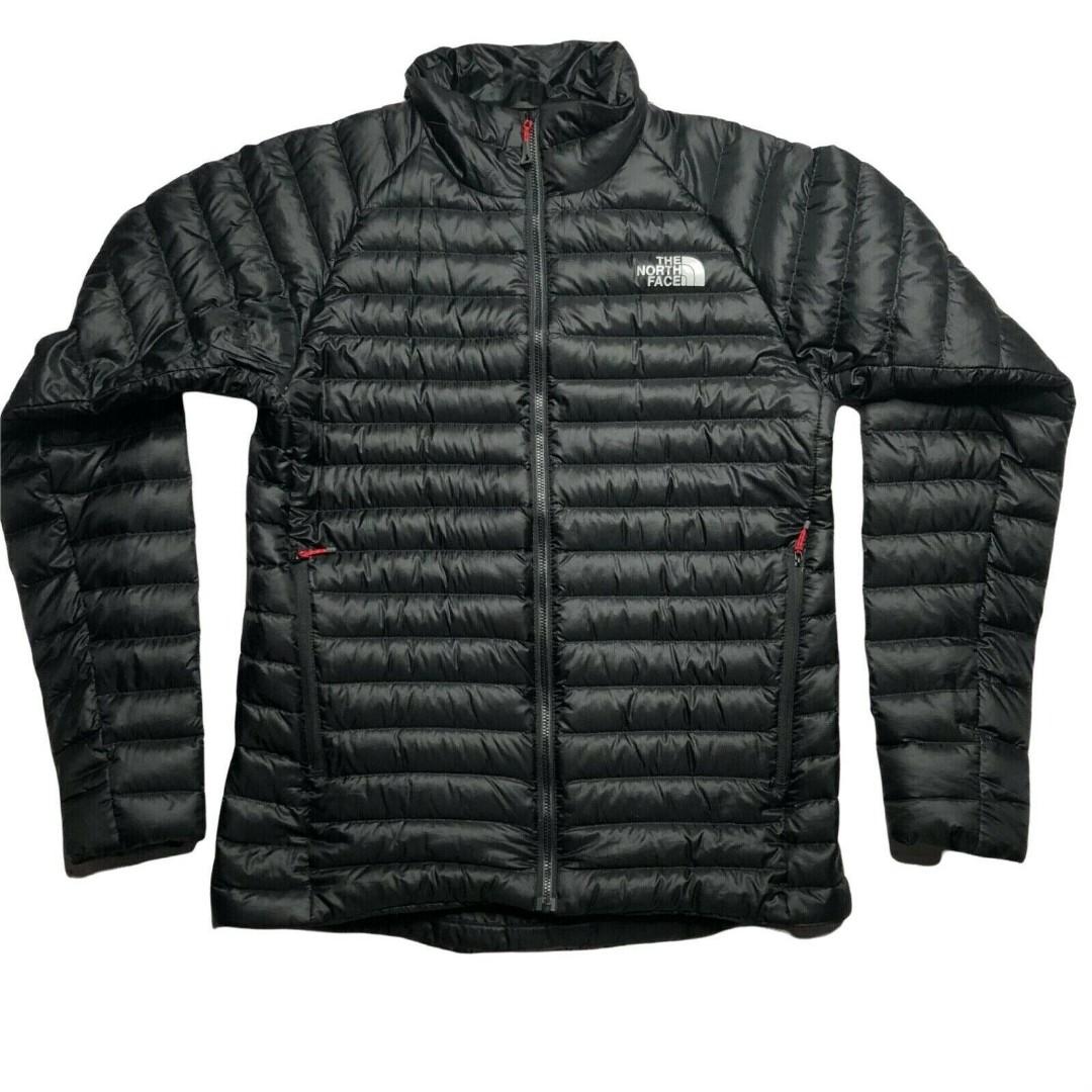 “THE NORTH FACE 800 Fill Down Jacket”