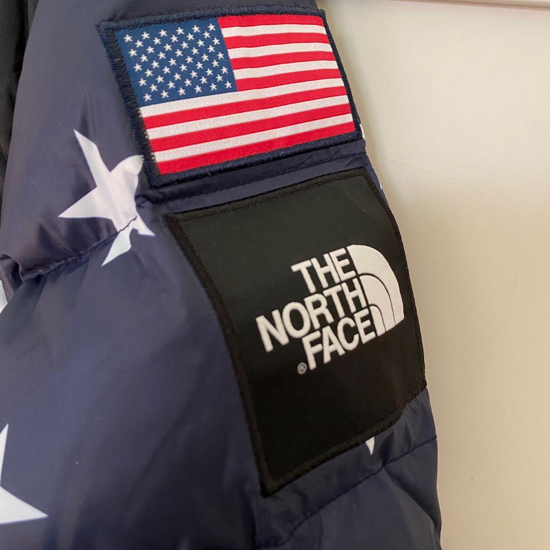 Ic discount nuptse vest