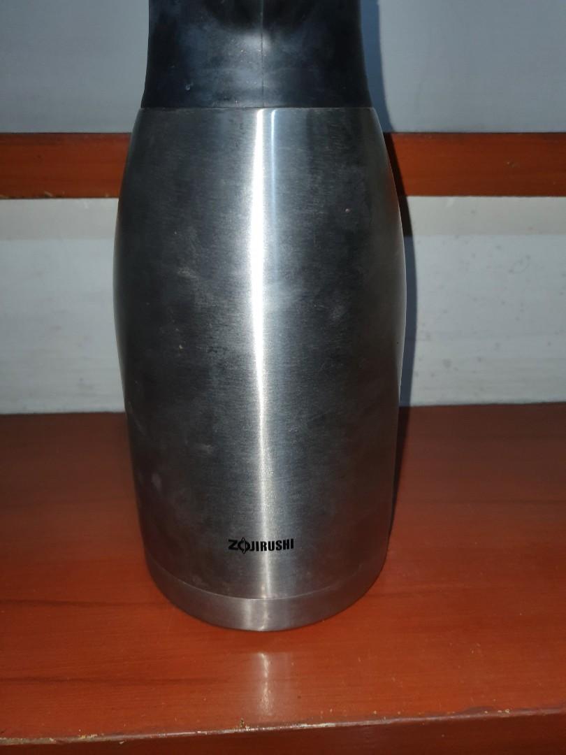 Thermos Zojirushi 1.9L, Furniture & Home Living, Kitchenware