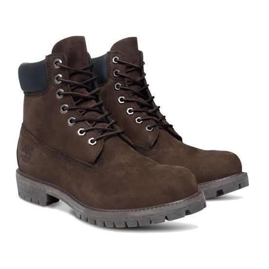 mens timberland boots size 9.5