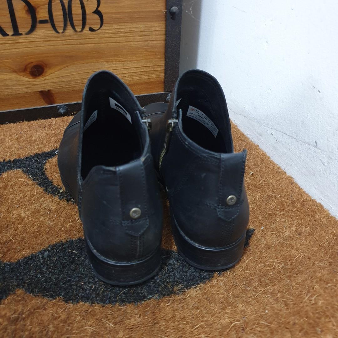 Timberland somers falls short ankle boot sale