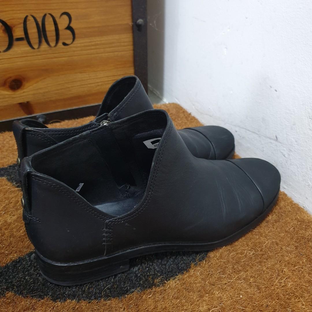 Timberland somers falls short ankle boot hot sale