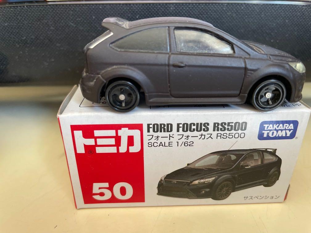 Tomica ford 2024 focus
