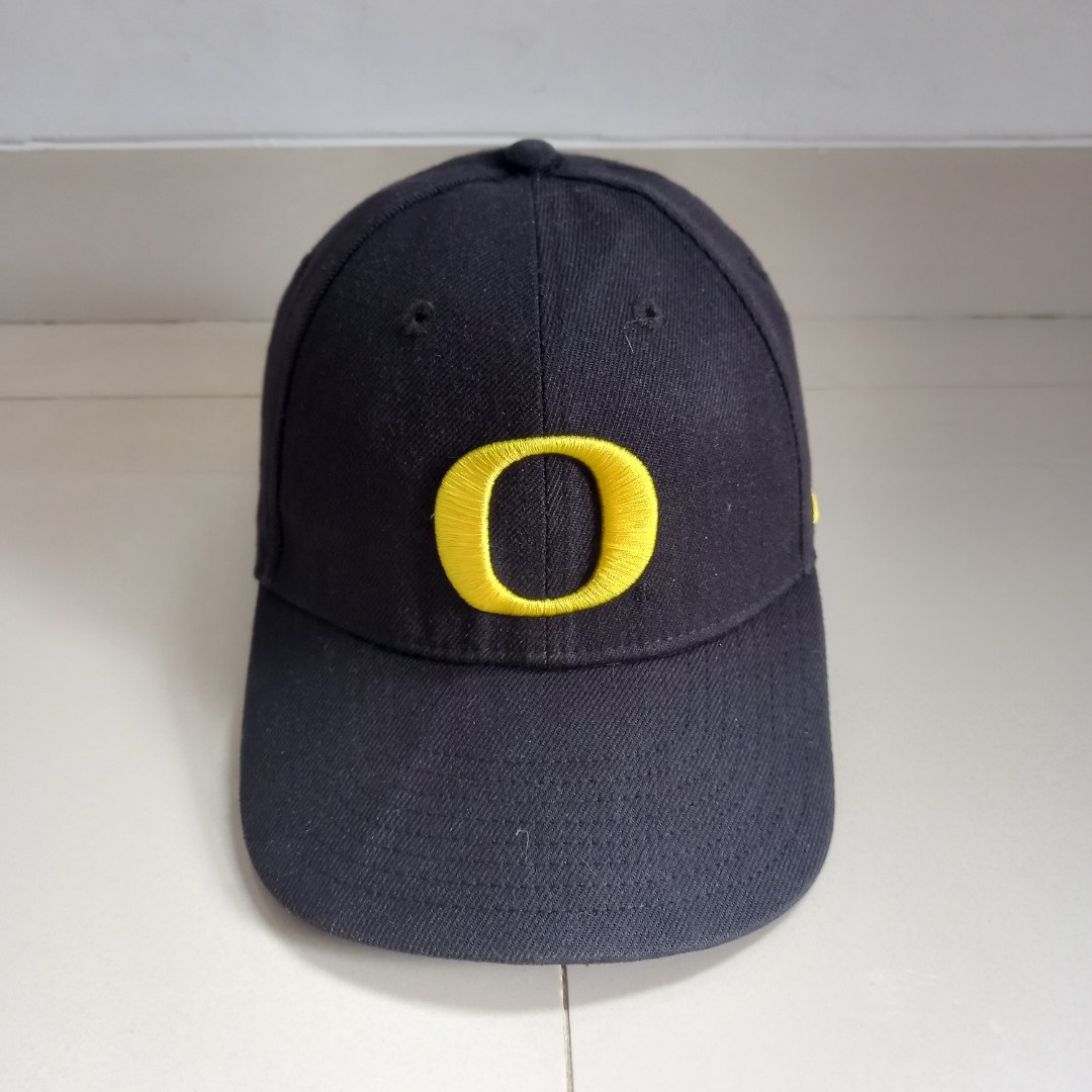 TOPI NIKE OREGON DUCKS, Fesyen Pria 