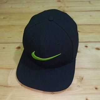 TOPI SNAPBACK NIKE BIG SWOSH SECOND ORIGINAL