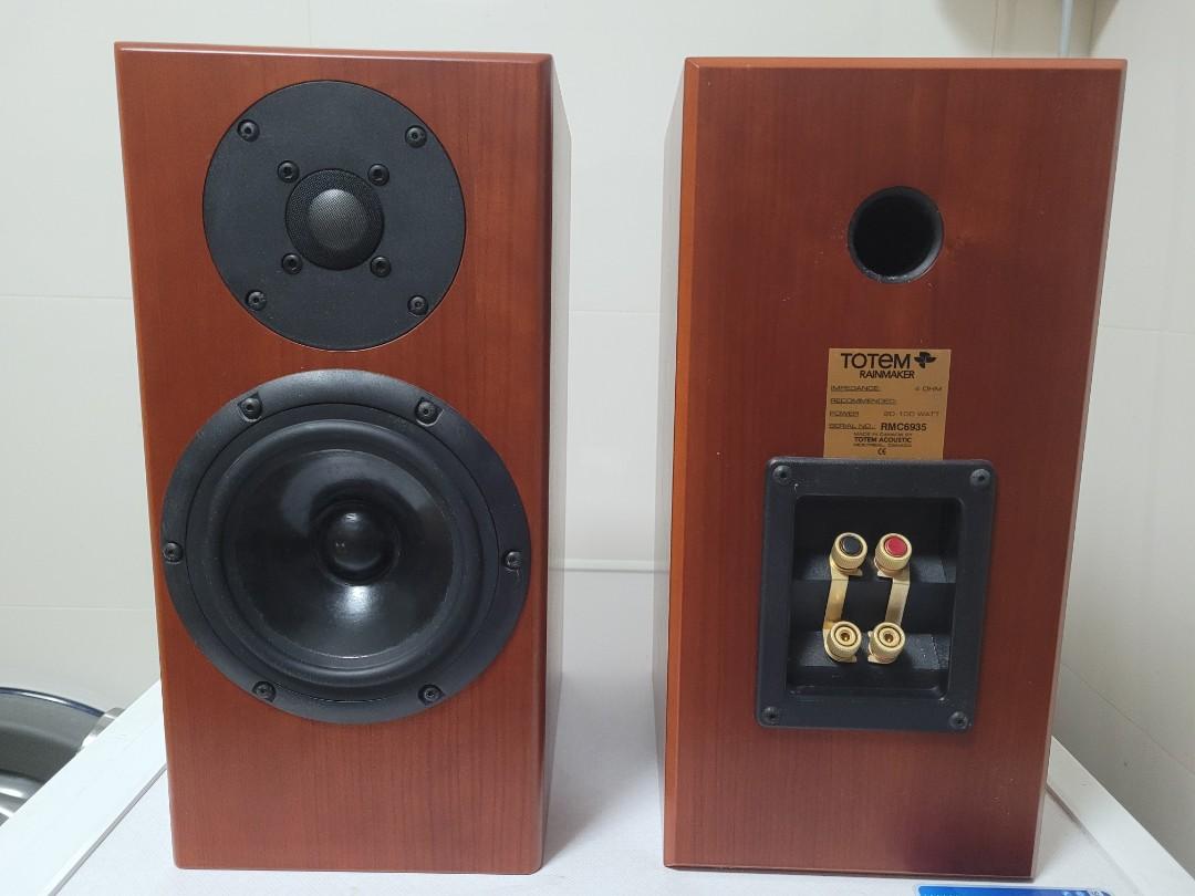 Totem rainmaker speakers for sale on sale