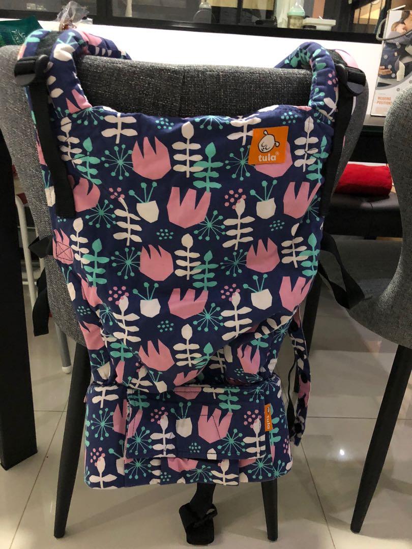 Tula hot sale twilight tulip