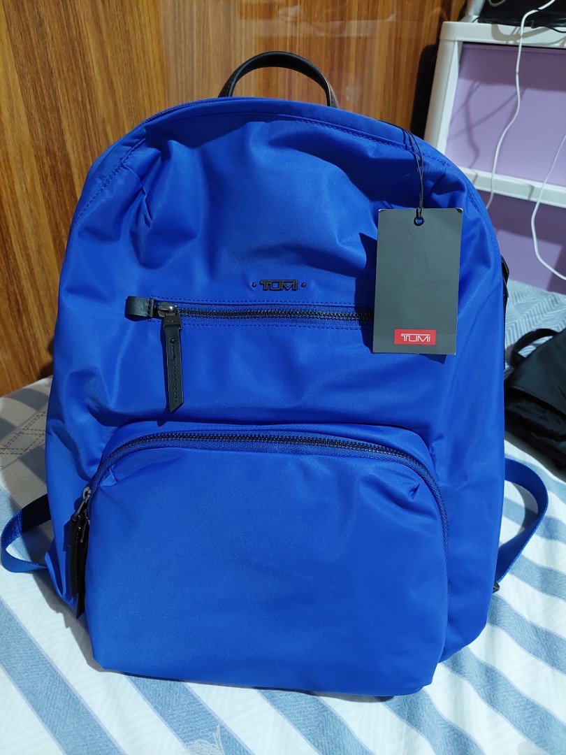 TUMI cora backpack