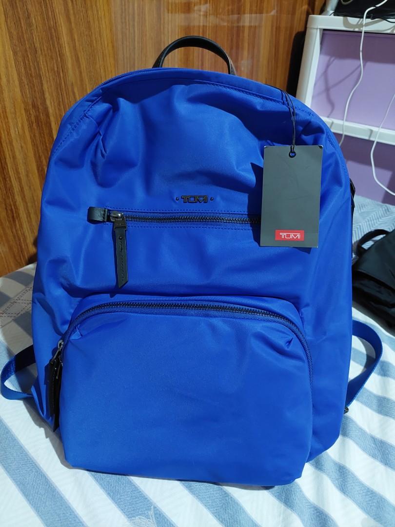 Tumi cora backpack clearance