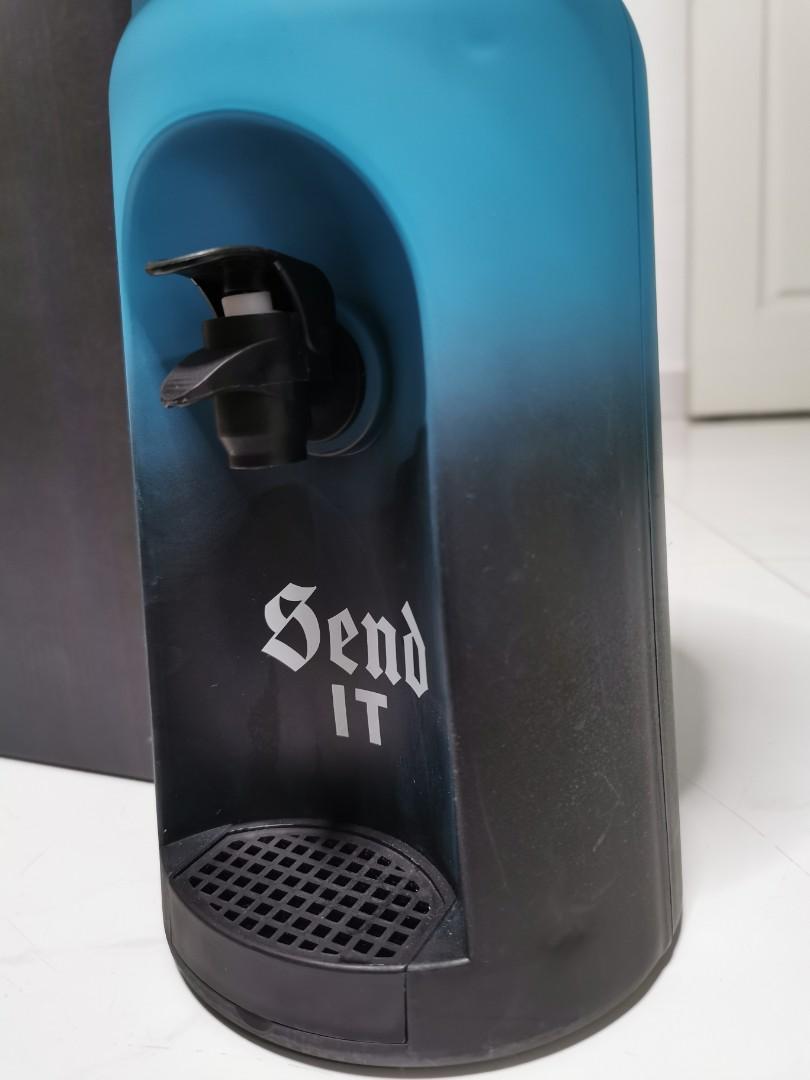 Typo Desktop Water Dispenser 2.0, TV & Home Appliances, Kitchen