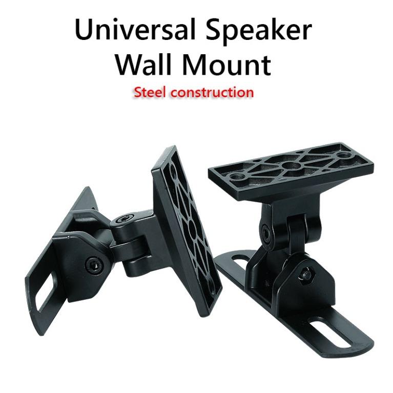 Universal Ceiling Speaker Mounting Brackets Shelly Lighting