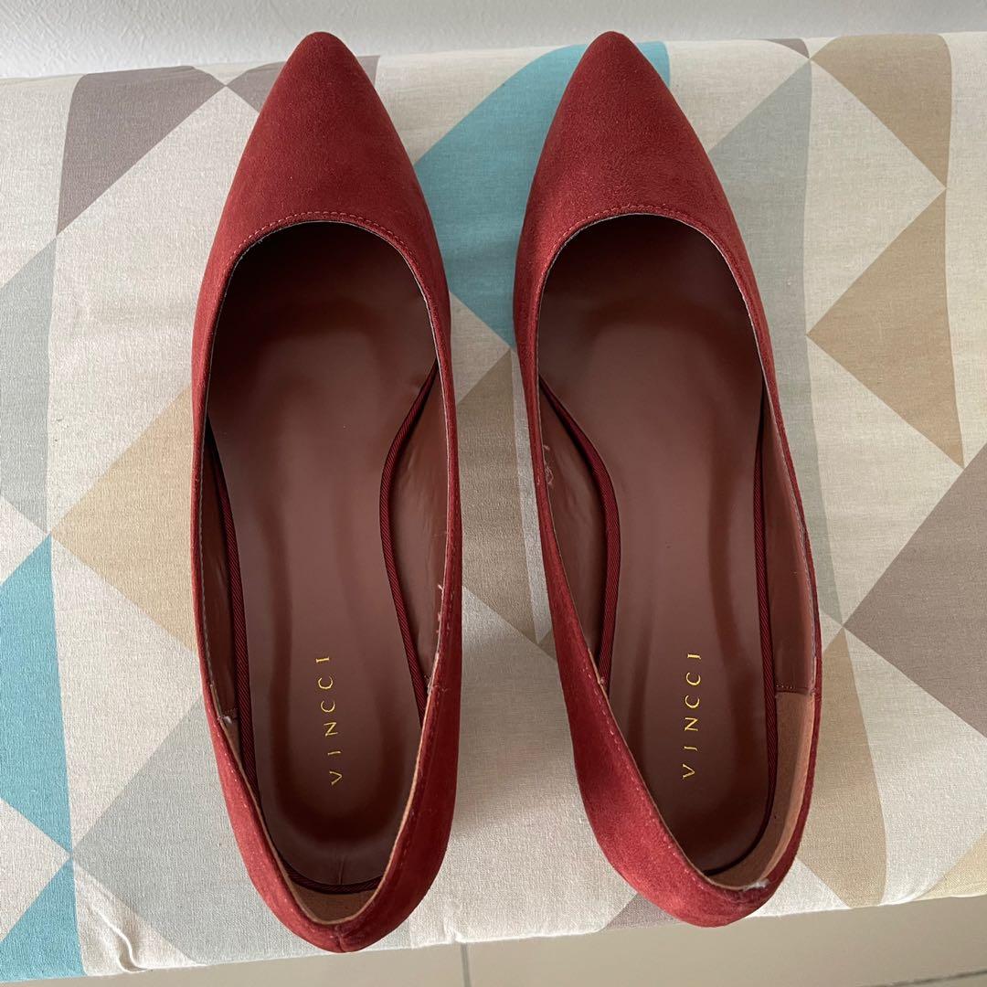 Vincci footwear deals