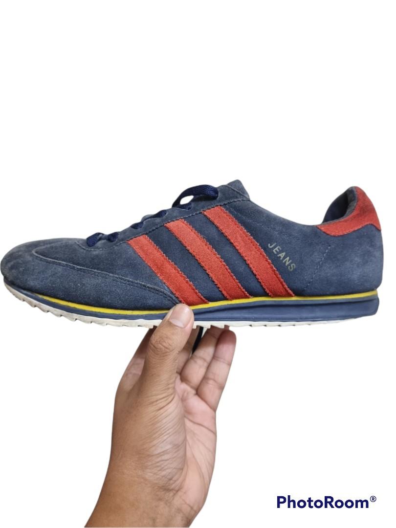 adidas gazelle silver green womens 2004 Adidas RUN DMC 35th Anniversary superstar main image 1