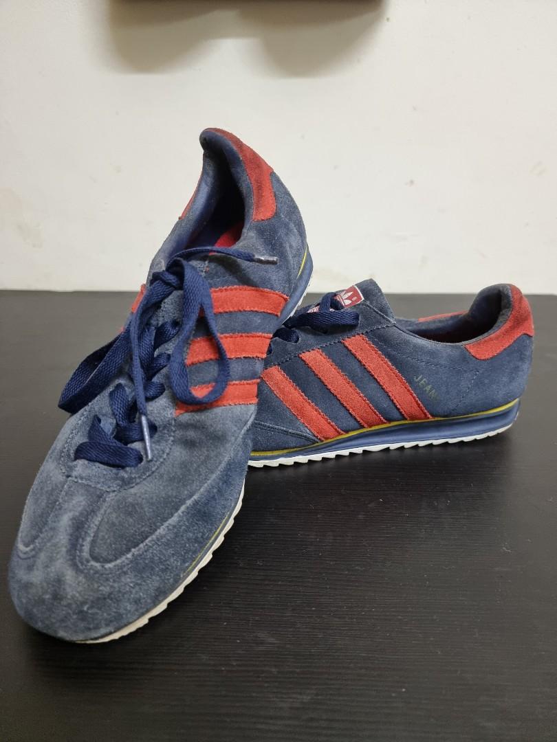 Vintage ADIDAS JEANS production 2004 sneaker Men s Fashion