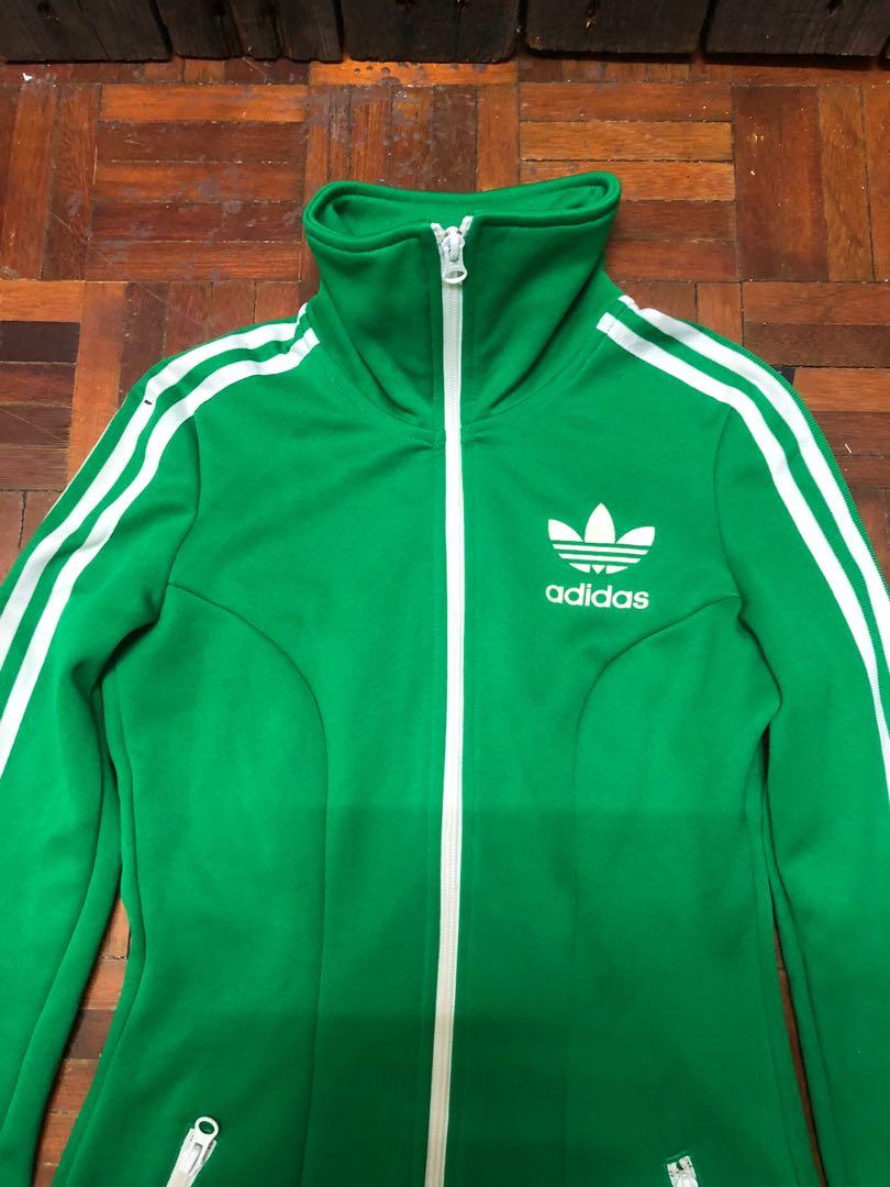 Adidas track deals top ladies