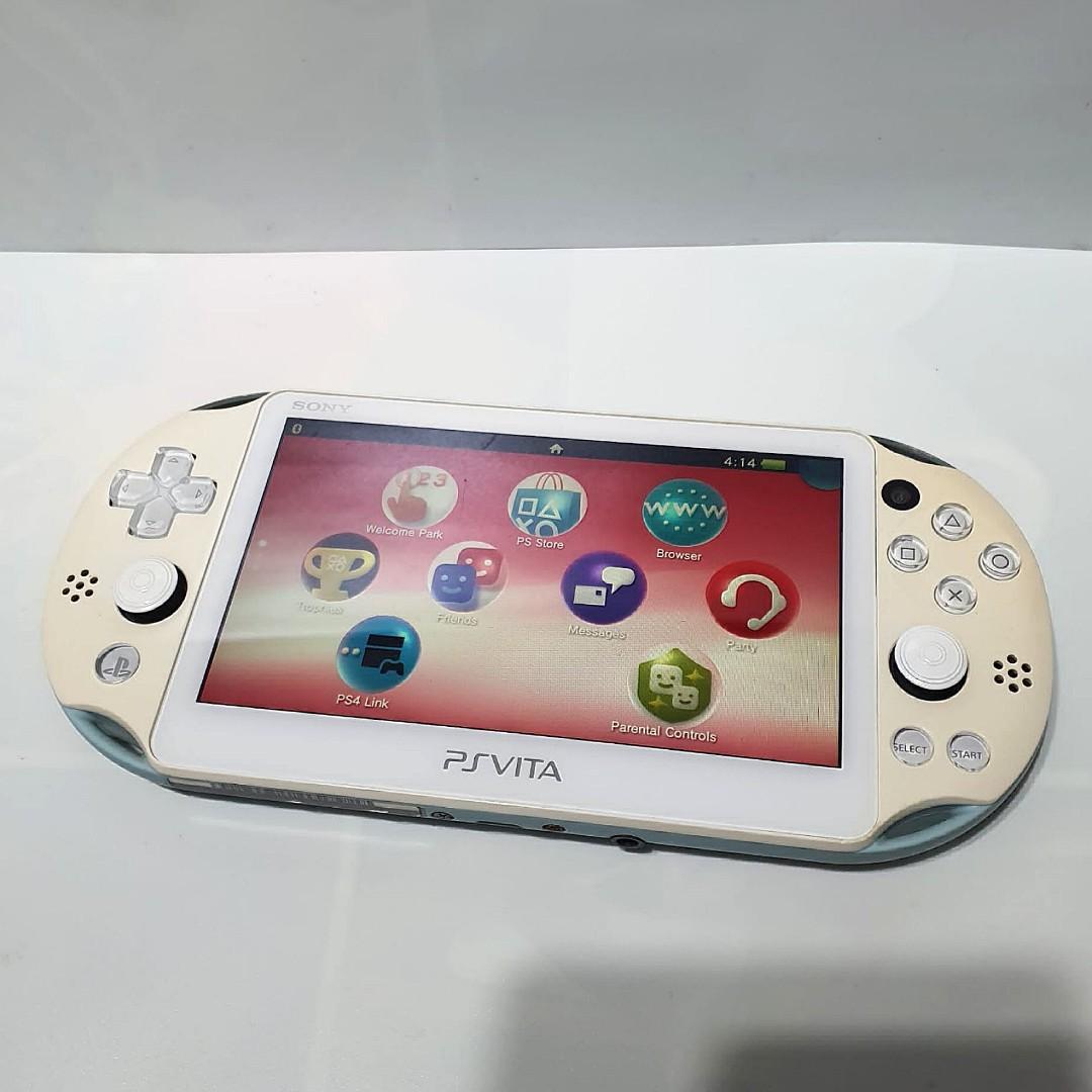 Ps vita 2000 for sale store