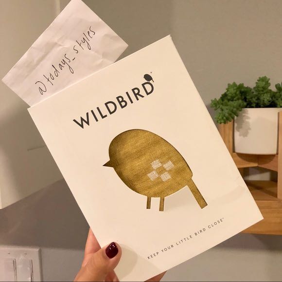 Wildbird americana outlet sling