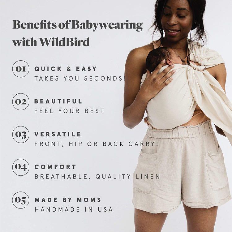 Wildbird best sale americana sling