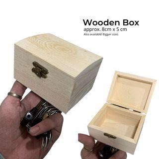 Wooden Box organizer (LOW PRICE)
