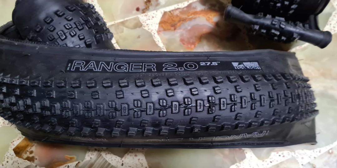 WTB Ranger 2.0 27.5 TCS, Sports 