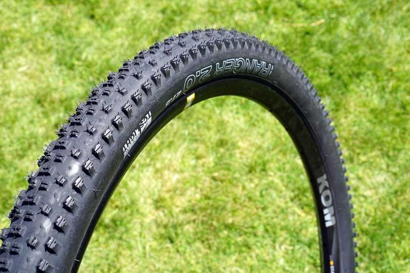 Wtb ranger hot sale 27.5 2.0