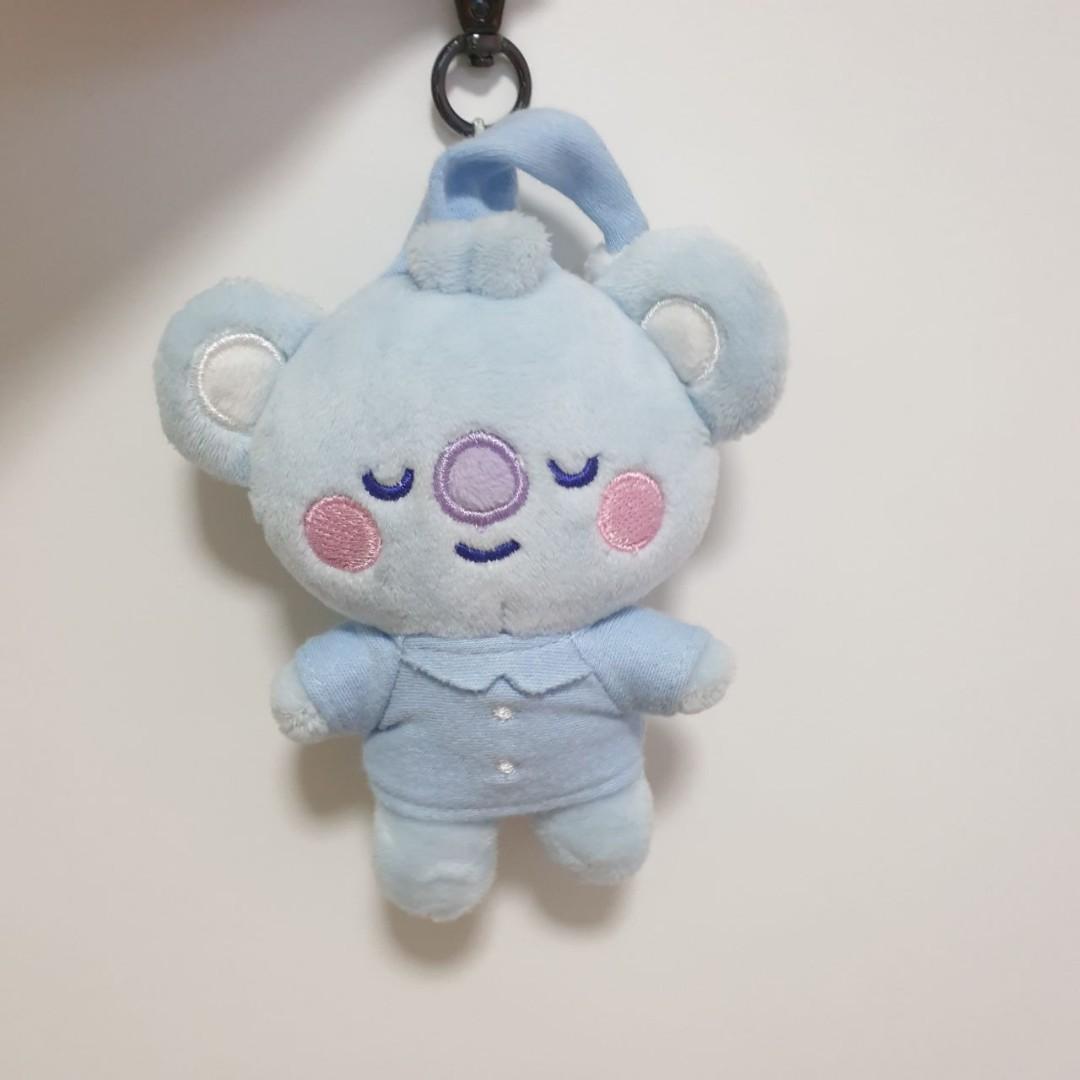 Koya bag charm sale