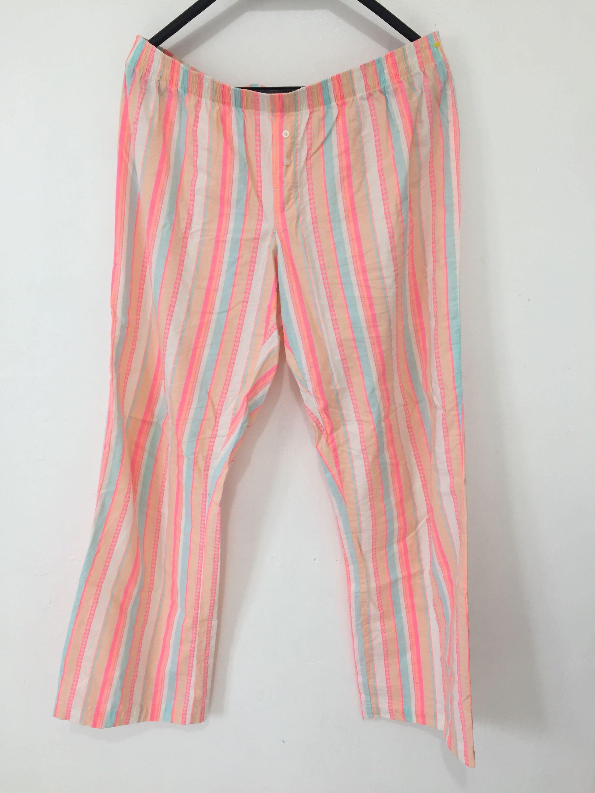 Xhiliration pajama (Category: Other Bottoms) located in Manila. Submitted by everythingbranded (Listing ID 1134846550, Image 1). Description: large to XL no flaws.