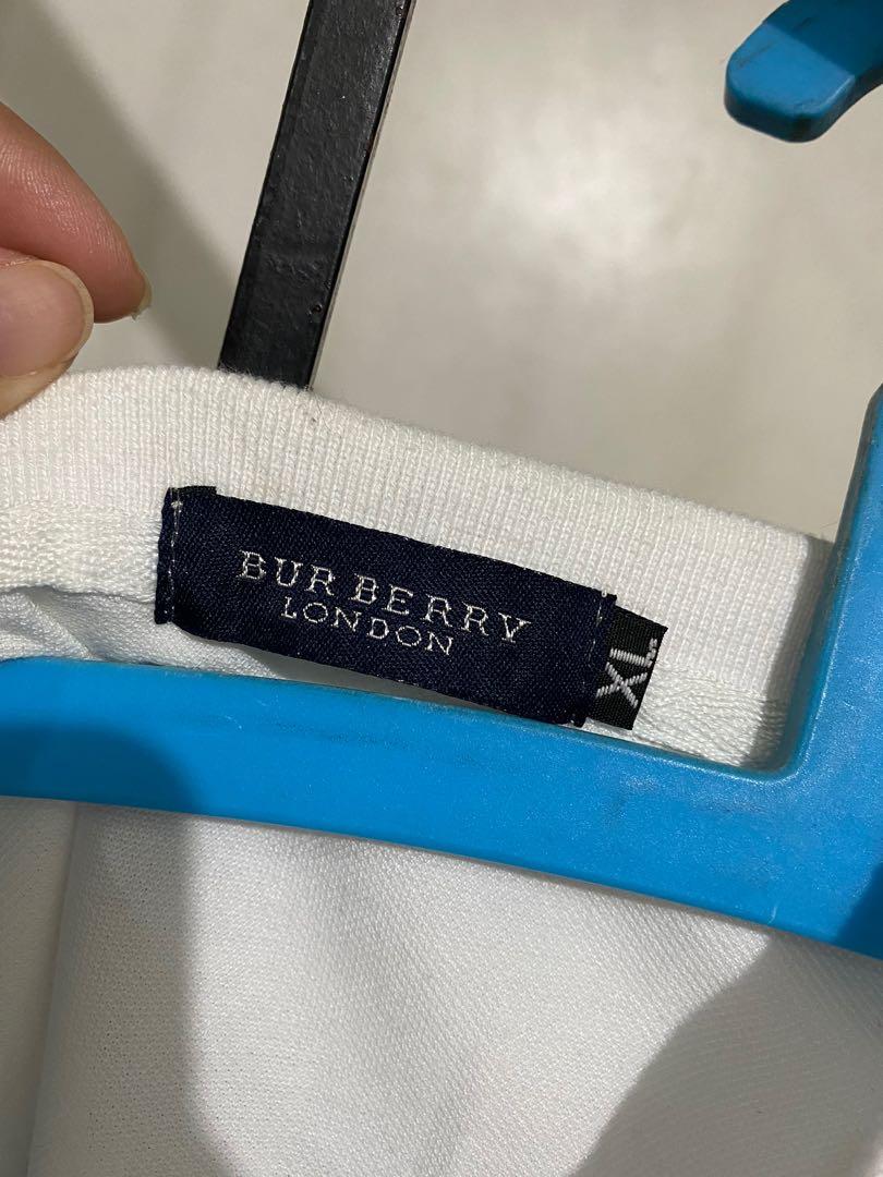 Burberry 93 xl top