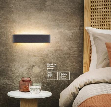Yafido led store wall light