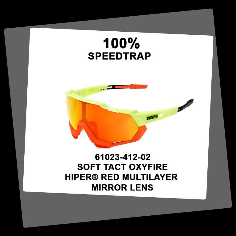 100 sunglasses speedtrap