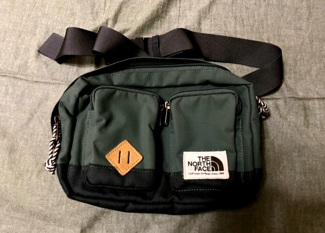 Tnf kanga online