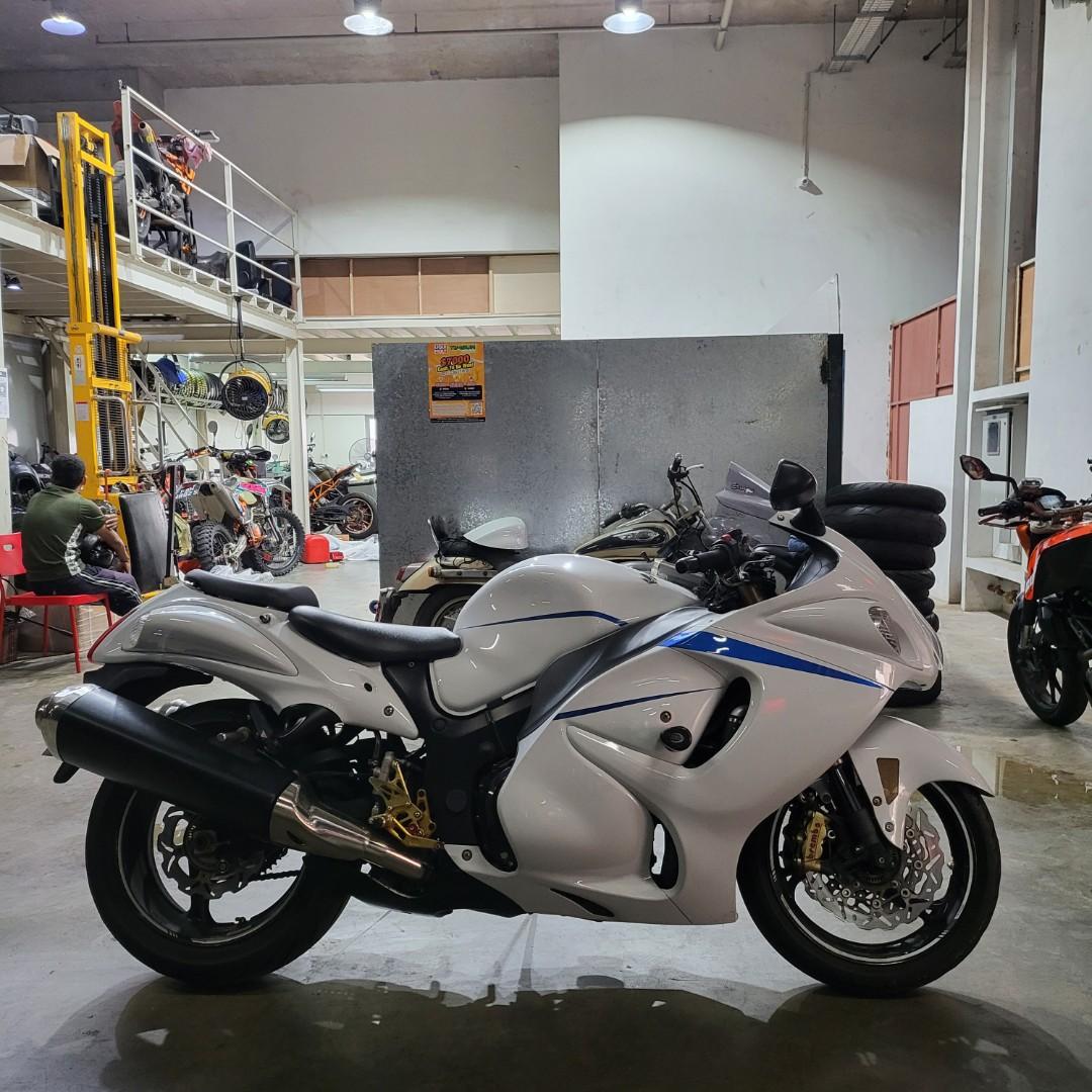 2016 suzuki shop hayabusa for sale