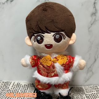 （分類：）位於 。 由 chao_doll 提交（商品編號 1138717112，圖片 1）。簡介： 。