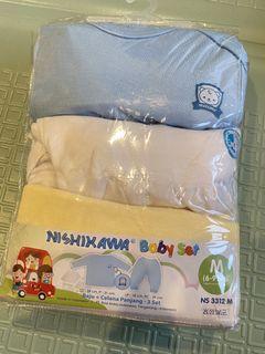 3 set Baju Bayu