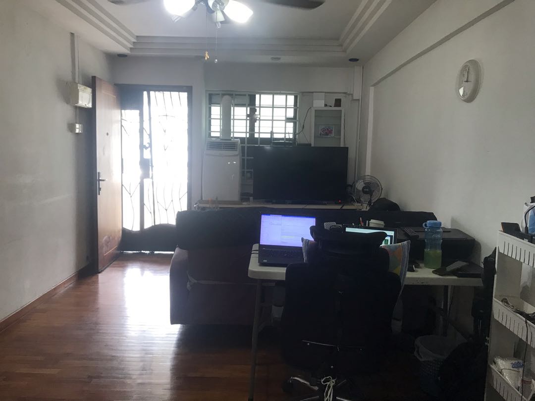 (Category: ) located in . Submitted by joannelim.property (Listing ID 1138690995, Image 1). Description: .